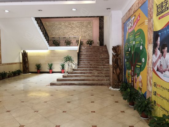 锡安中心(商住楼) 