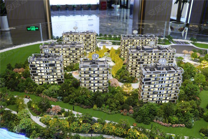 星联枫桥湾(新房)