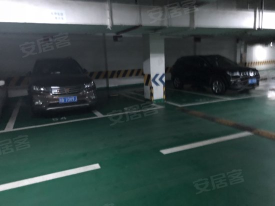 南城香山(商住楼) 