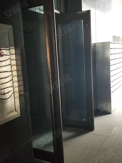 中交里城(商住楼) 