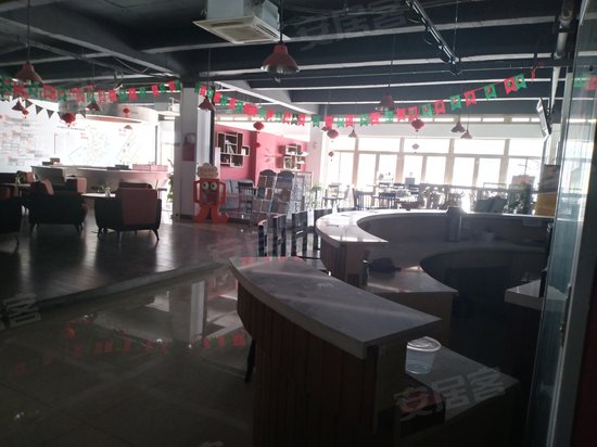 大森南门商务楼 