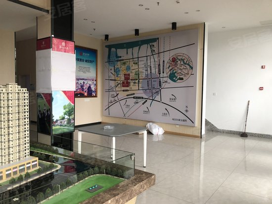 泓临新居(商住楼) 