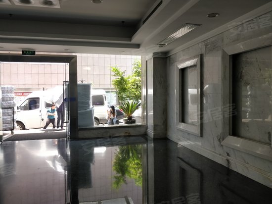 浙江省投资大厦 