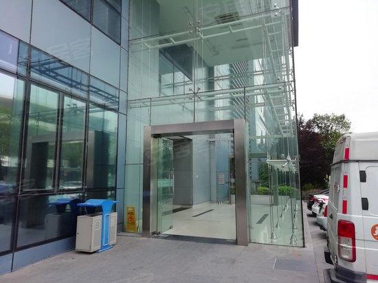 世界之窗创新园 