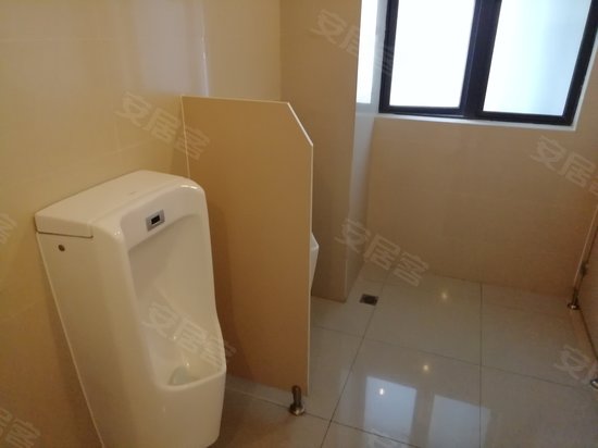 森晟世洋国际广场办公楼 