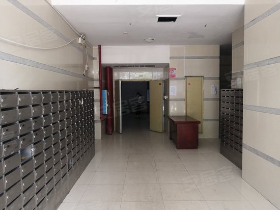 芒果天地(商住楼) 