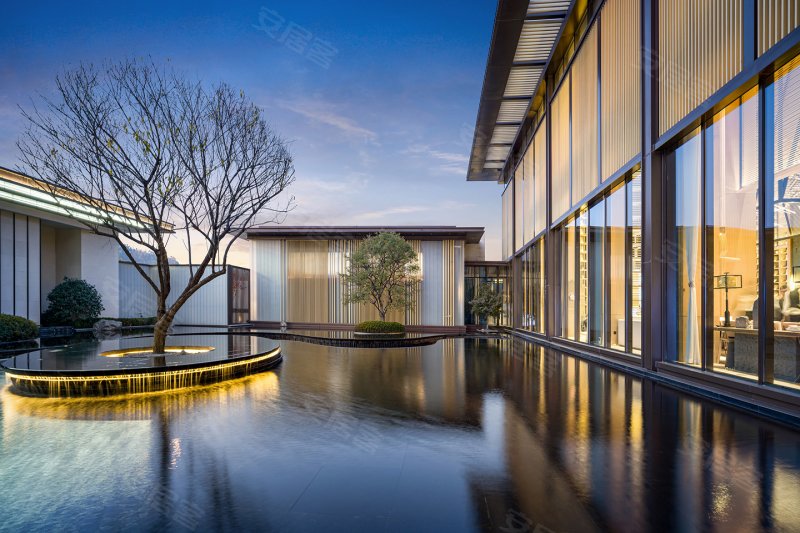 金科东方博翠(新房)