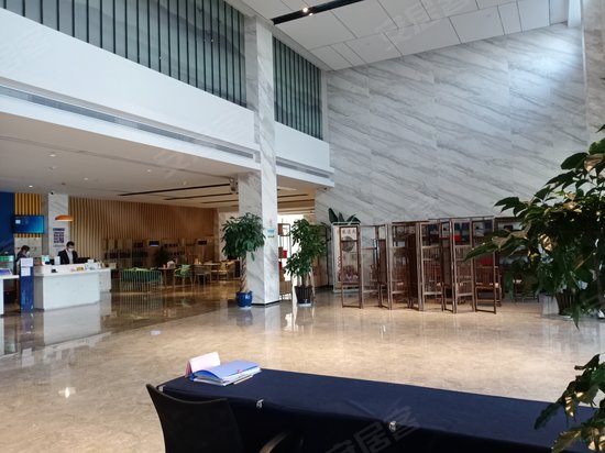 西溪谷财富中心 