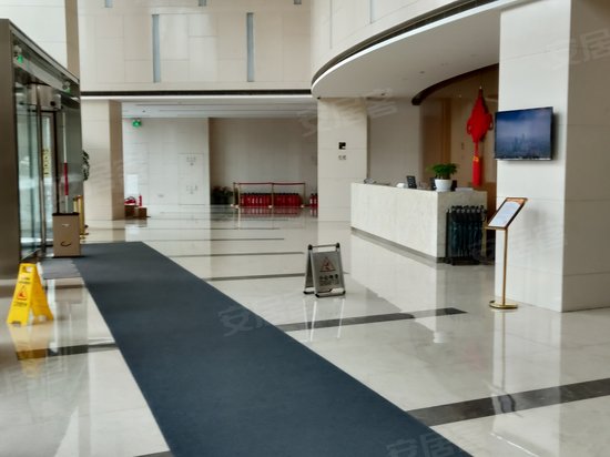 中国人保寿险大厦 