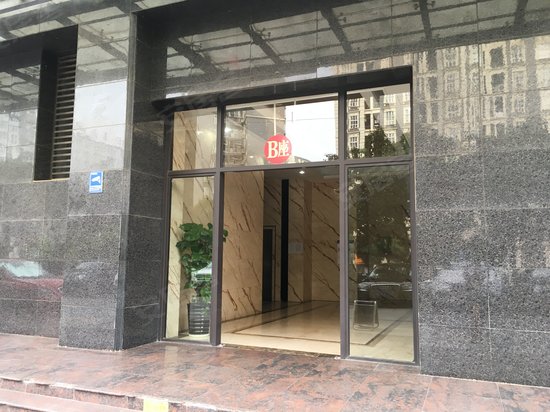 金盛时代(办公) 