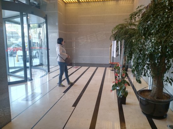 太阳广场(办公) 