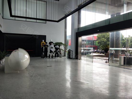 智尚国际服装产业园 