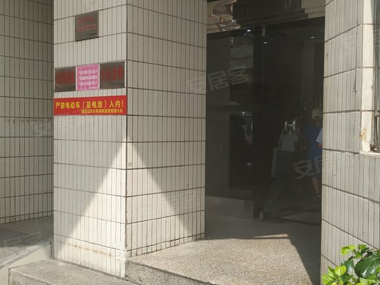 景福大厦(办公) 