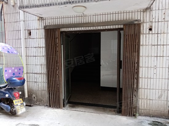 安徽省直机关活动中心大楼 