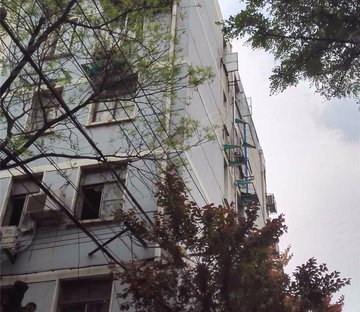 仁园小区