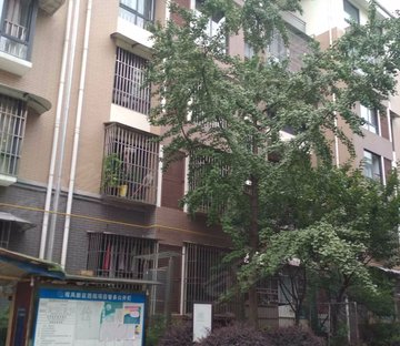 观凤新区西苑