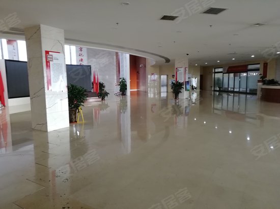 天津西青学府工业区 