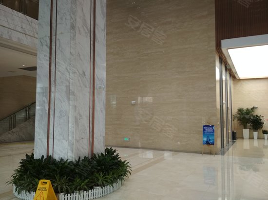 福建交通集团物流信息大厦 