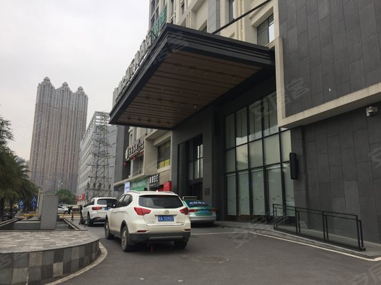 浩江大厦(办公) 