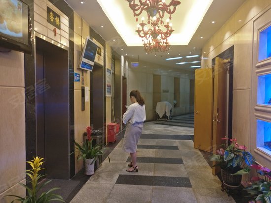 穗景大厦 