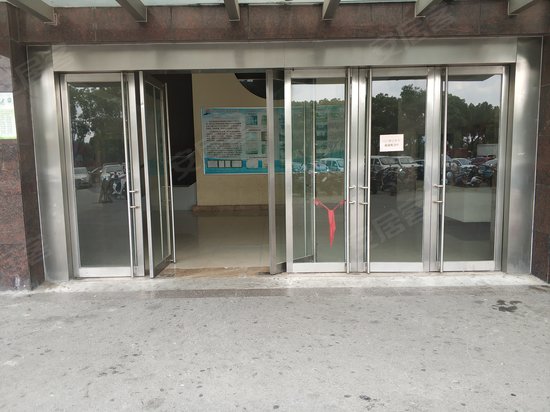 建伟新世界2期天寓