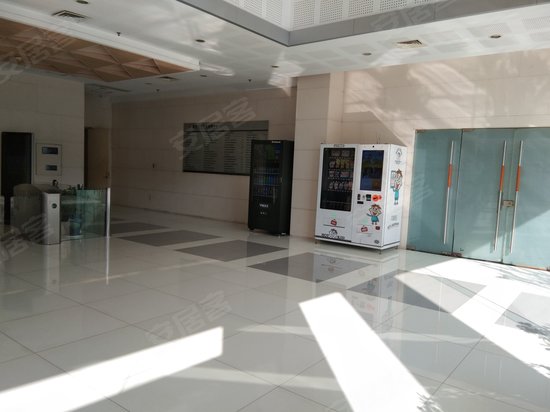 南京江宁科技金融中心 