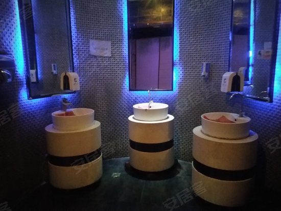 山东通信电子大厦 