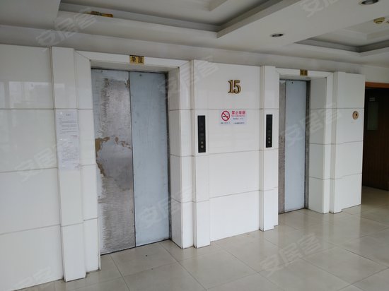 安基商厦(办公) 