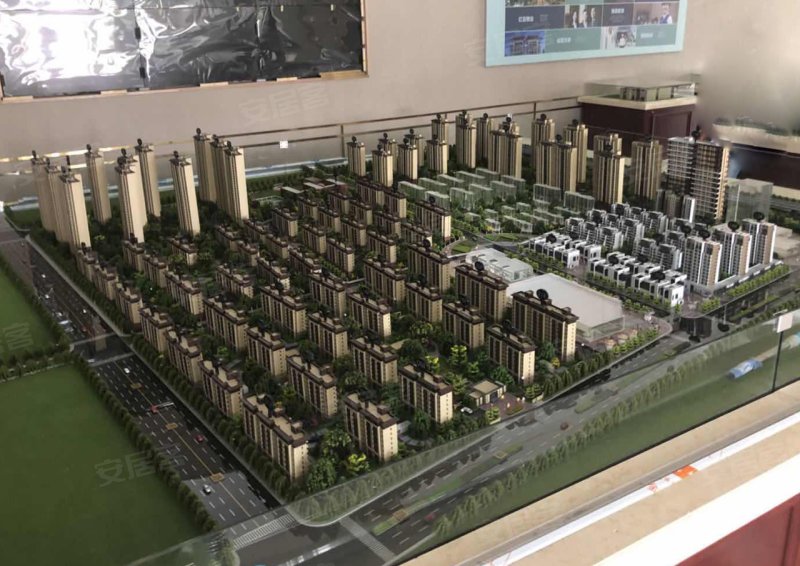 红豆国际城(新房),红豆路1号-淮安红豆国际城(新房)二手房,租房,房价