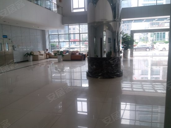 中航工业南航大厦 