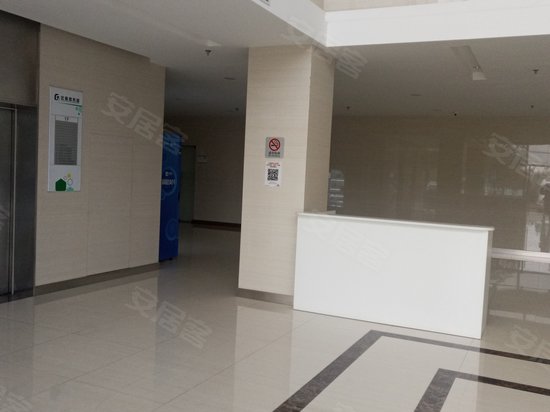 青浦海外创业谷 