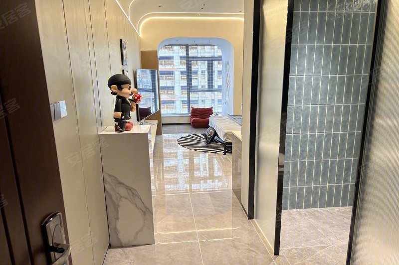 沙区56米水电气三通loft小户商圈之上环线之上