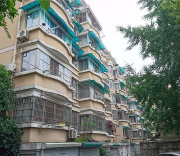 信鸿花园(南区)