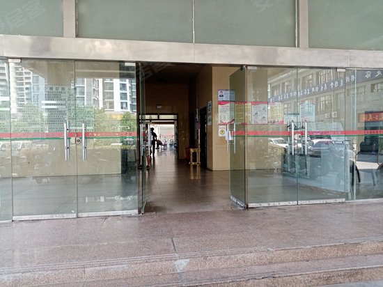 天怡国际商务中心 