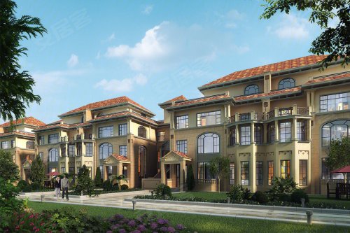 泰和兴龙湾,濮阳市黄河路与新东路交汇处东北角 - 濮阳泰和兴龙湾二手