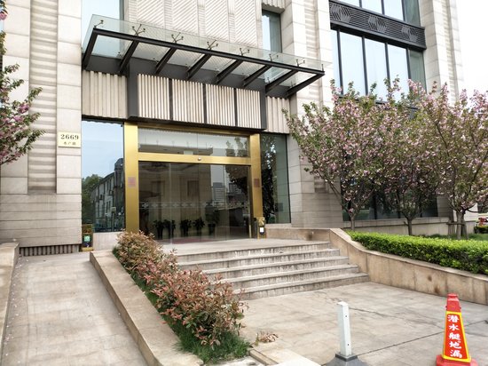 世华国际(办公) 