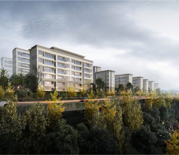 云山御府(新房)