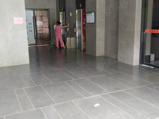 弘坤花样汇(商住楼) 