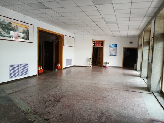 太原市总工会科技大楼 