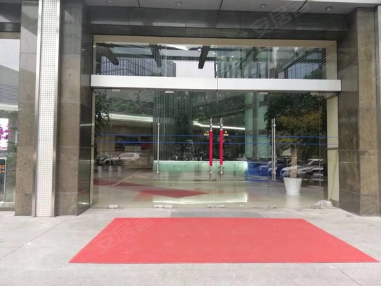 新世纪大厦(滨江)