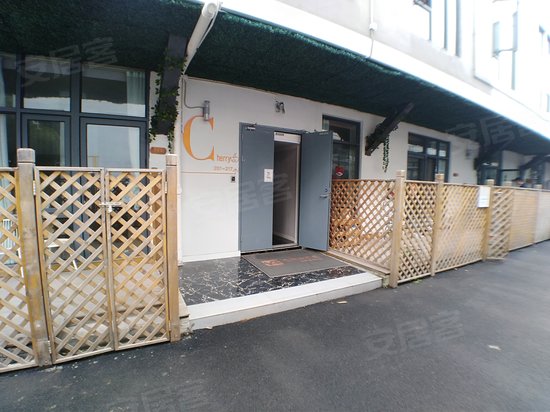 上海朗骏科技园