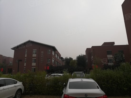 融汇商务园二区 