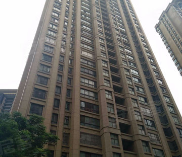 琥珀五环城和风阁