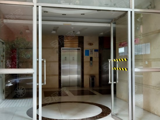 佳城大厦办公楼 