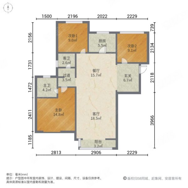 汇福悦榕湾楼座图图片