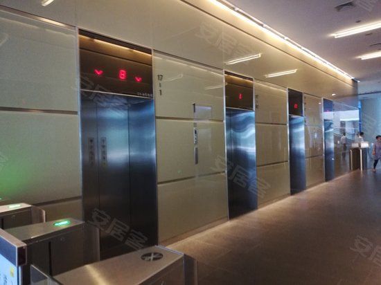 泰达MSD写字楼C区一号 