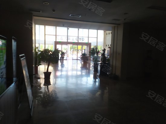 张家港保税区国际金融中心 