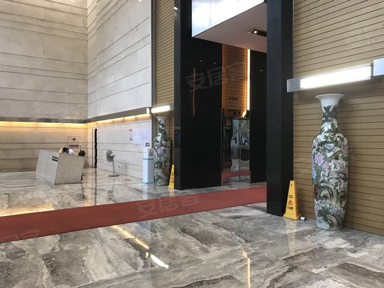 卓远国际商务大厦(办公) 