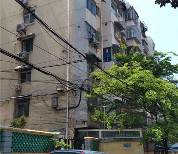 匡庐路19号小区