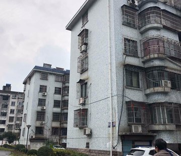 建明公寓